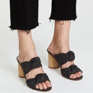 Dolce Vita Jene Double Strap Sandals
